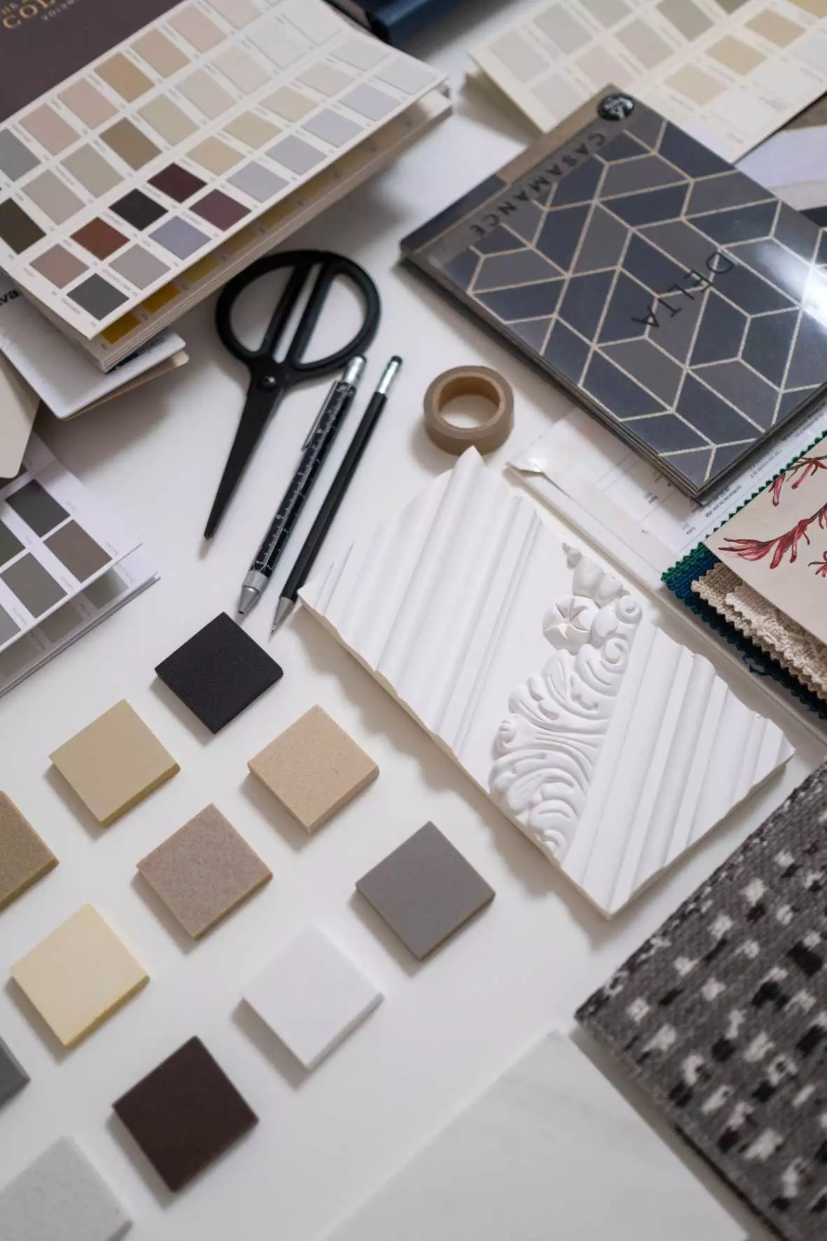 Consulenza personalizzata con un visual designer
