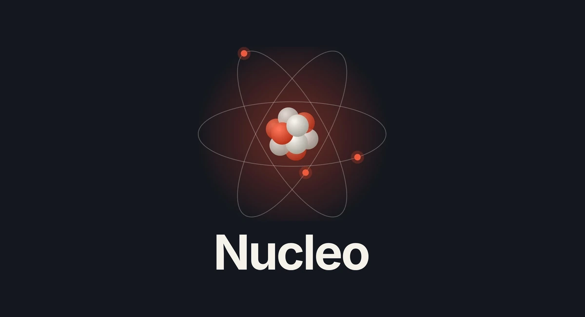 Nucleo AI Agent by Visiva Lab